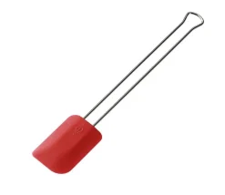 Ku00fcchenprofi Leivonta*Küchenprofi spatula midi punainen