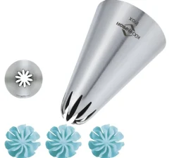 Ku00fcchenprofi Leivonta*Küchenprofi Tylla kukka 14 mm
