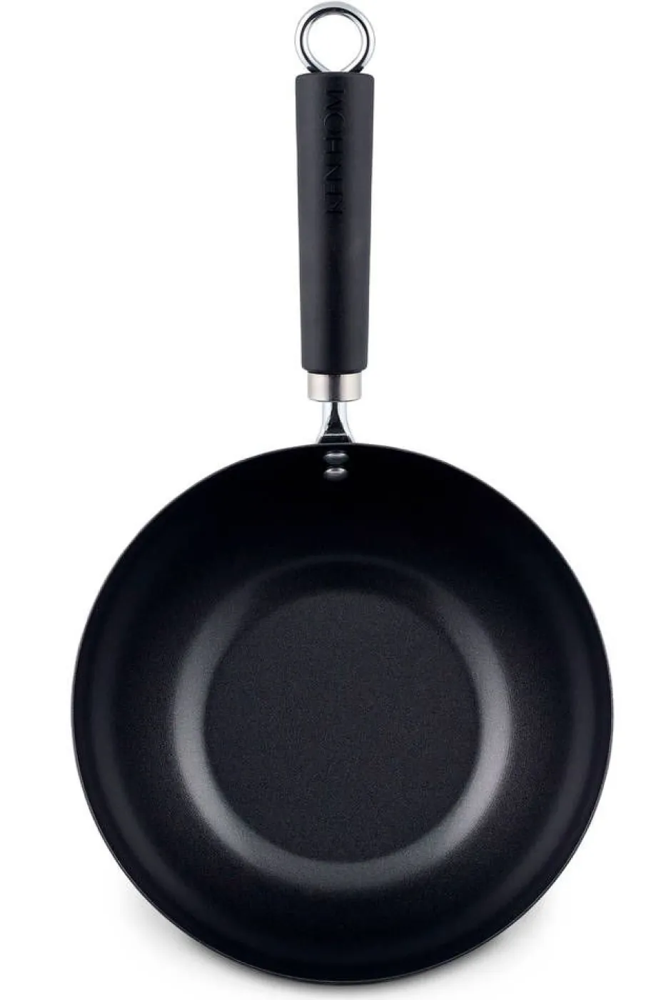 Ken Hom Paistoastiat*Wokkipannu Excellence non-stick 20 cm