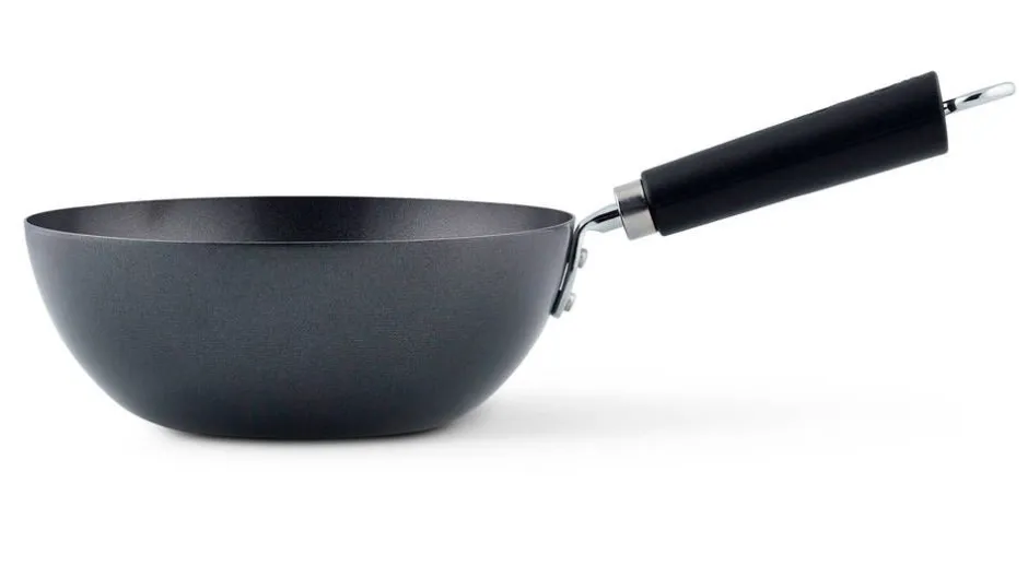 Ken Hom Paistoastiat*Wokkipannu Excellence non-stick 20 cm