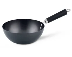 Ken Hom Paistoastiat*Wokkipannu Excellence non-stick 20 cm