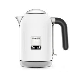 Kenwood Kahvi Ja Kuumat Juomat*kMix vedenkeitin 1 L valkoinen ZJX650WH