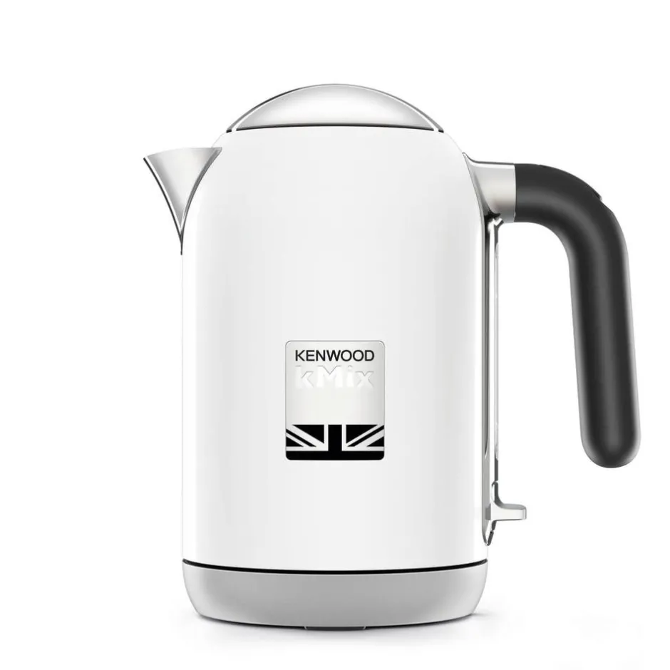Kenwood Kahvi Ja Kuumat Juomat*kMix vedenkeitin 1 L valkoinen ZJX650WH