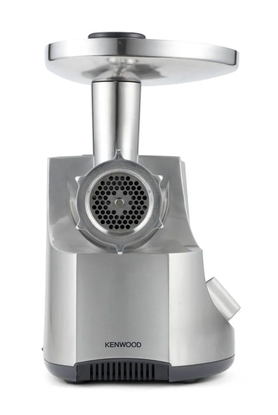 Kenwood Yleis- Ja Monitoimikoneet*lihamylly MG700 hopea