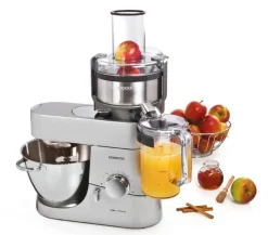 Kenwood Muut Keittiön Pienkoneet*mehulinko AT641