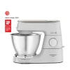 Kenwood Yleis- Ja Monitoimikoneet*Titanium Chef Baker Lite yleiskone KVC65.001WH valkoinen
