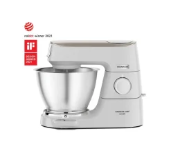 Kenwood Yleis- Ja Monitoimikoneet*Titanium Chef Baker Lite yleiskone KVC65.001WH valkoinen