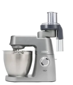 Kenwood Yleis- Ja Monitoimikoneet*Vihannesleikkuri lisälaite AT340 Chef ja Major yleiskoneisii