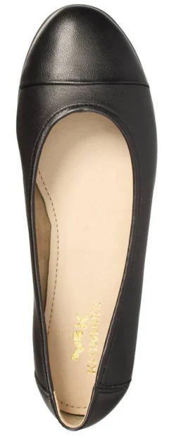 Klondike Kävelykengät*ballerinat Viviana Black