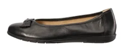 Klondike Kävelykengät*ballerinat Viviana Black