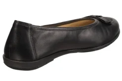 Klondike Kävelykengät*ballerinat Viviana Black