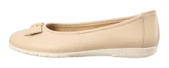Klondike Kävelykengät*ballerinat Viviana BEIGE