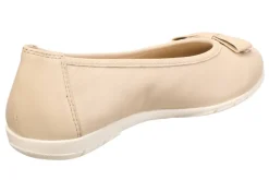 Klondike Kävelykengät*ballerinat Viviana BEIGE
