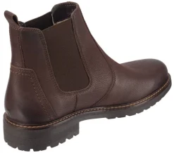 Klondike Nilkkurit*chelseat MH-503H13 Eliseo/H Dark Brown