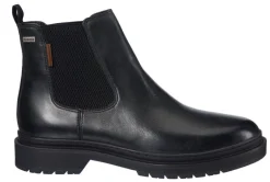 Klondike Nilkkurit*chelseat MH-628H01-TX Lisbona Black