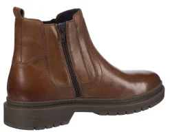 Klondike Nilkkurit*chelseat MH-628H04-TX Lisbona BROWN