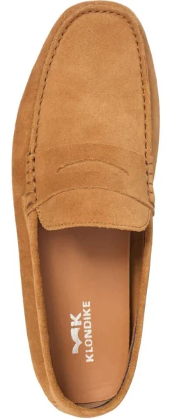 Klondike Kävelykengät*mokkasiinit Senna Velour