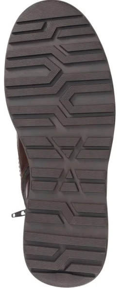 Klondike Nilkkurit*nilkkurit MH-647H03 Primus/H Dark Brown