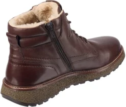Klondike Nilkkurit*nilkkurit MH-647H03 Primus/H Dark Brown