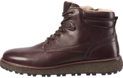 Klondike Nilkkurit*nilkkurit MH-647H03 Primus/H Dark Brown