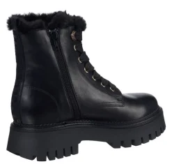 Klondike Nilkkurit*nilkkurit Rock Black