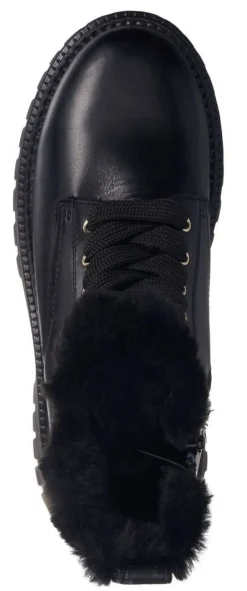 Klondike Nilkkurit*nilkkurit Rock Black