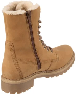 Klondike Nilkkurit*nilkkurit WH-022H41 Tulla Honey