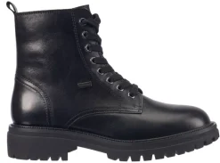 Klondike Nilkkurit*nilkkurit WH-498H07-M1-TX Orange/H Black