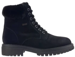 Klondike Nilkkurit*nilkkurit WH-498H09-TX Orange/H Black
