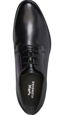 Klondike Pukukengät*pukukengät MS-279R10 Black