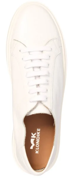 Klondike Tennarit Ja Sneakerit|Kävelykengät*tennarit Giorgio White
