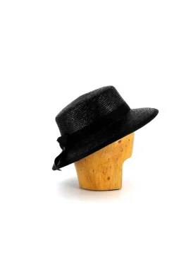 KN Kati Niemi Hatut Ja Pipot*hattu Annikki Musta