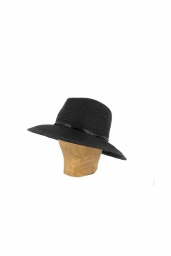 KN Kati Niemi Hatut Ja Pipot*hattu Blanka Musta