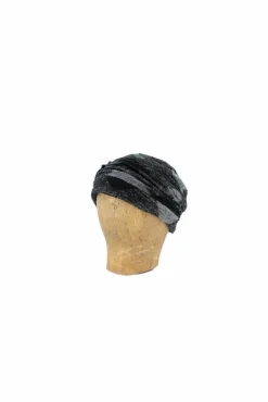 KN Kati Niemi Hatut Ja Pipot*hattu Francesca 34 Graphite