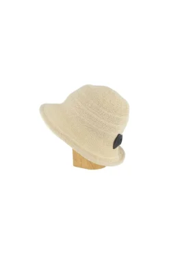 KN Kati Niemi Hatut Ja Pipot*hattu Hauska BEIGE