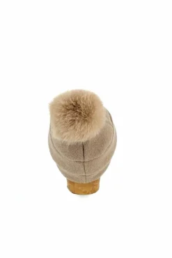 KN Kati Niemi Hatut Ja Pipot*hattu Iisa BEIGE