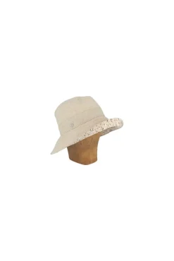 KN Kati Niemi Hatut Ja Pipot*hattu Mustikka BEIGE