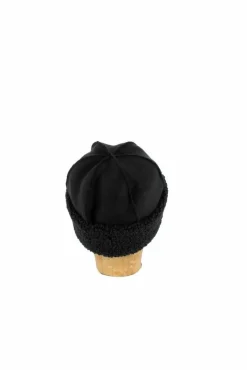 KN Kati Niemi Hatut Ja Pipot*hattu Teddy Musta
