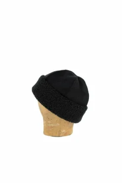 KN Kati Niemi Hatut Ja Pipot*hattu Teddy Musta