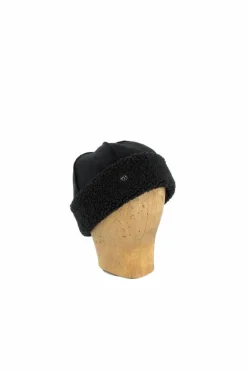 KN Kati Niemi Hatut Ja Pipot*hattu Teddy Musta