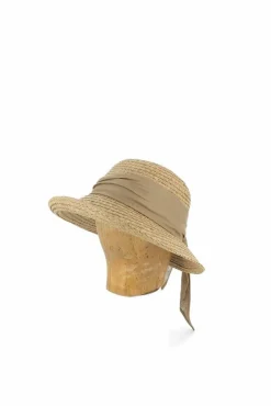 KN Kati Niemi Hatut Ja Pipot*hattu Vanessa BEIGE