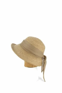 KN Kati Niemi Hatut Ja Pipot*hattu Vanessa BEIGE