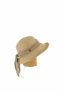 KN Kati Niemi Hatut Ja Pipot*hattu Vanessa BEIGE