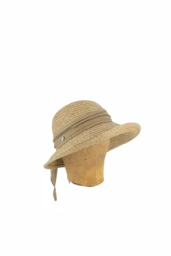 KN Kati Niemi Hatut Ja Pipot*hattu Vanessa BEIGE