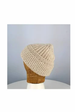 KN Kati Niemi Hatut Ja Pipot*pipo Aino 39 Beige