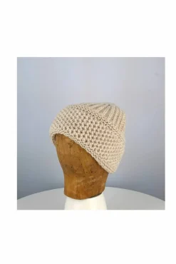 KN Kati Niemi Hatut Ja Pipot*pipo Aino 39 Beige