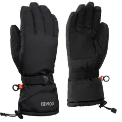 Kombi Asusteet|Asusteet*toppakäsine Everyday W K79082 100 Black