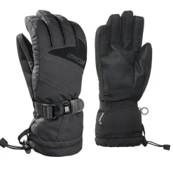 Kombi Asusteet|Asusteet*toppakäsine Original Men K31811 100 Black