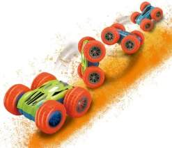 Koolspeed Ajoneuvot Ja Radat*Flashing Rover Rc