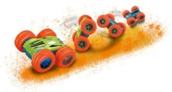 Koolspeed Ajoneuvot Ja Radat*Flashing Rover Rc